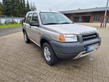Land Rover Freelander - gebrauchte Land Rover Freelander aus dem Jahr 1999