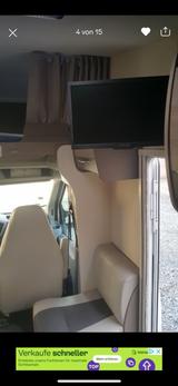 Chausson Flash C714GA - Chausson C