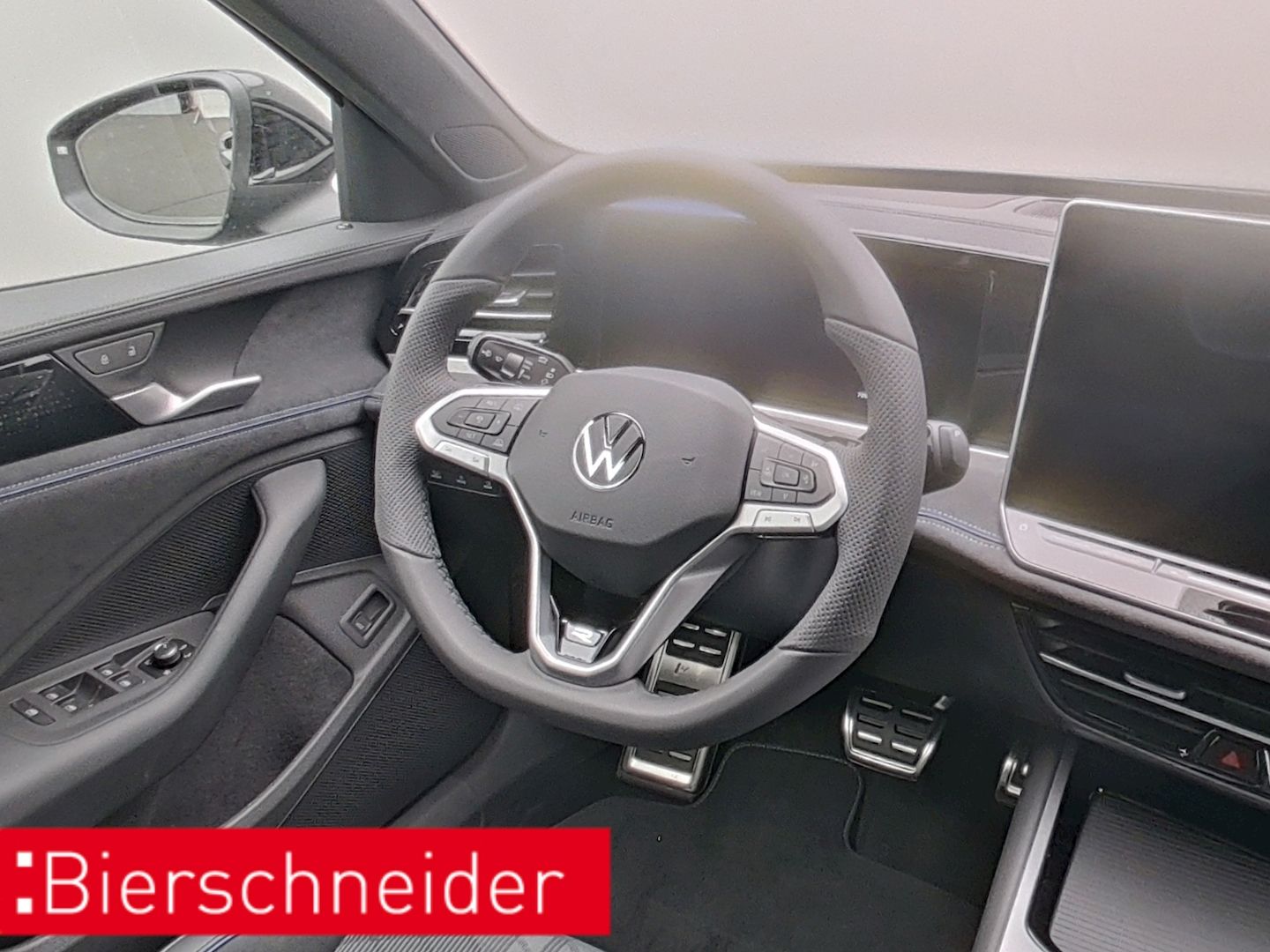 Volkswagen Passat Variant - Bild 13