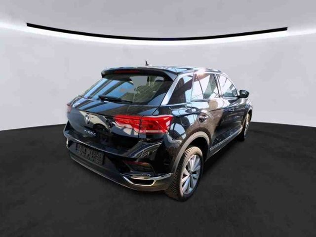 T-Roc 1.0 TSI STYLE AHK+LED+NAVI+KAMERA+SIHZ+PDC