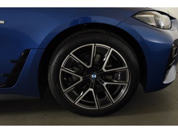 BMW 420 Gran Coupé - 5