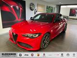 Alfa Romeo Giulia Veloce 2.0l TB PREMIUMPAKET - Alfa Romeo Giulia in Leipzig
