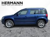 Skoda Yeti 1.4 TSI Drive LED*SHZ*PDC*2xKlima*AUT*LM - Skoda Yeti SUV