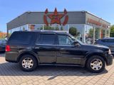 Lincoln Navigator- Vollausstattung-Japan-Import - Lincoln Navigator