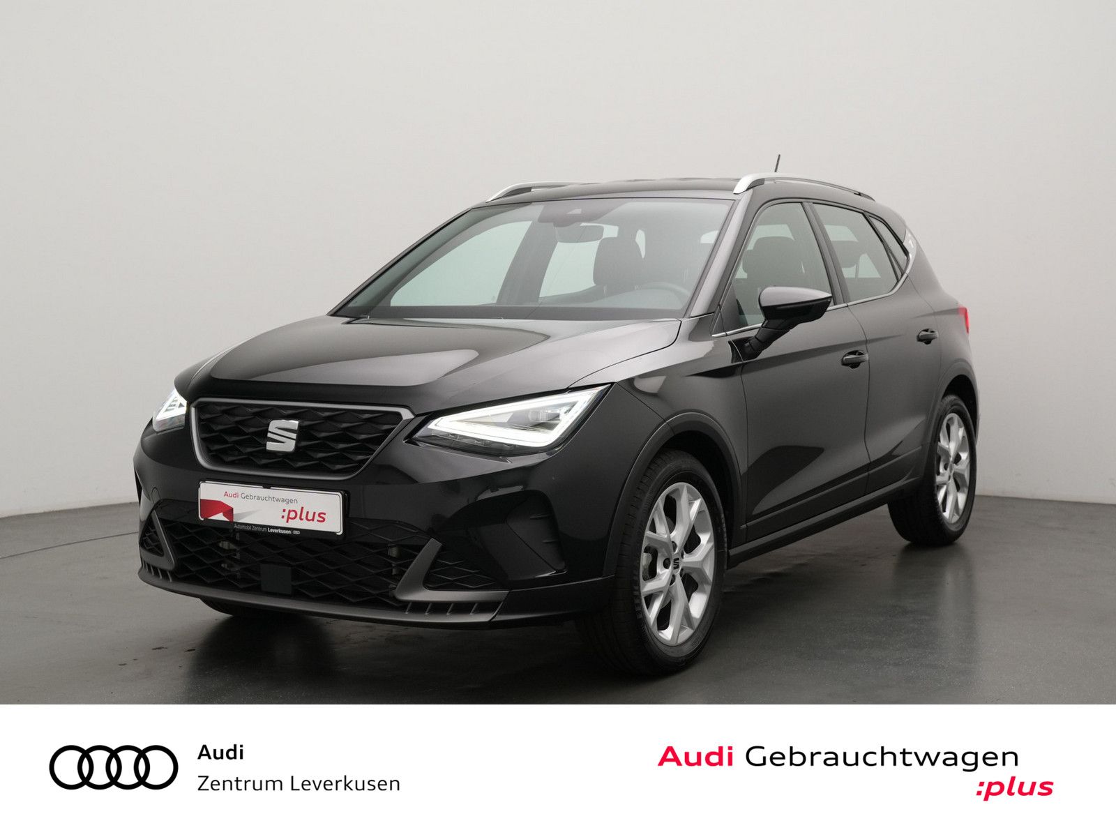 Seat Arona - Bild 1