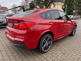 BMW X4 xDrive 35 d M-Paket 313Ps Kamera HUD Sport - BMW X4: M Paket