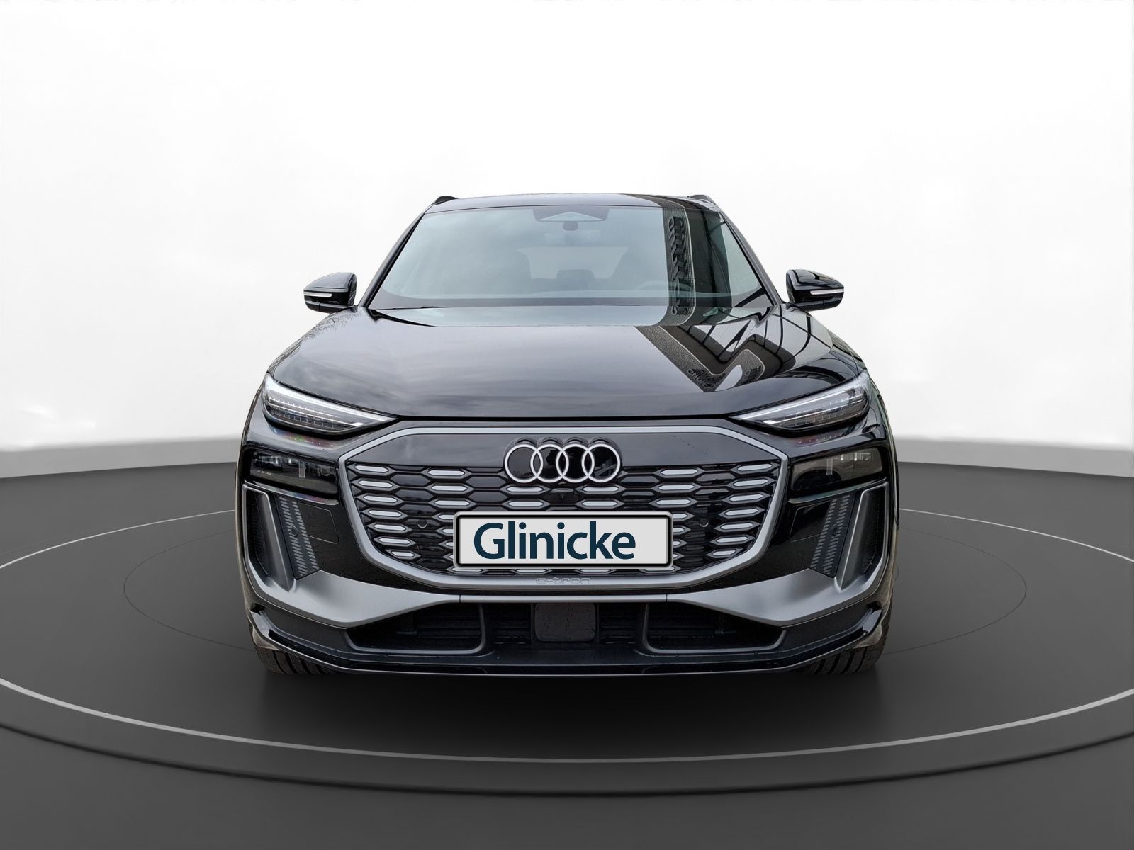 Audi Q6 e-tron - Bild 14
