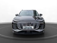 Audi Q6 e-tron - Vorschau Bild 14