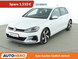 Volkswagen Golf VII 2.0 TSI GTI Performance BM Aut.*NAVI* - Volkswagen Gebrauchtwagen in Bielefeld