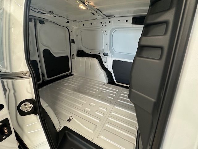 Fahrzeugabbildung Ford Transit Connect Trend L1 Kasten 2.0 EcoBlue EU6e