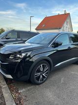 Peugeot 5008 BlueHDi 180 EAT8 GT GT - Peugeot 5008 von privat