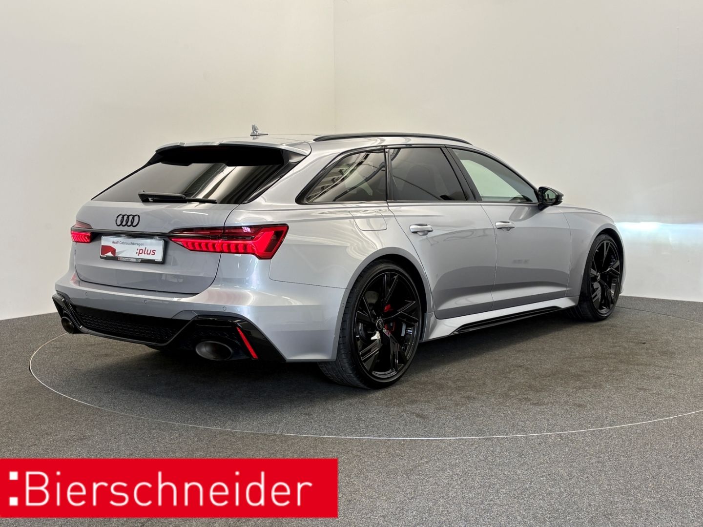 Audi RS6 - Bild 5