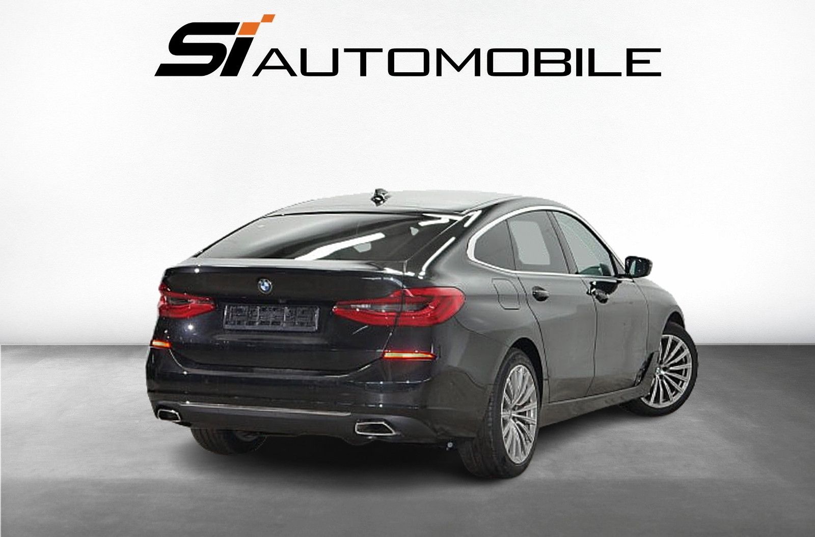 Fahrzeugabbildung BMW 620d Gran Turismo Lux °UVP 90.870€°ACC°SITZKLIMA