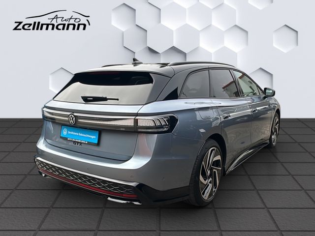 ID.7 GTX Tourer 4MOTION 250 kW (340 PS) 86 kWh 1