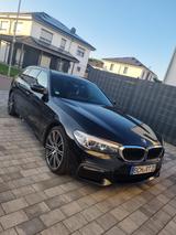 BMW 520i Sport Line M-Paket