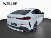 BMW X6 - Vorschau Bild 5