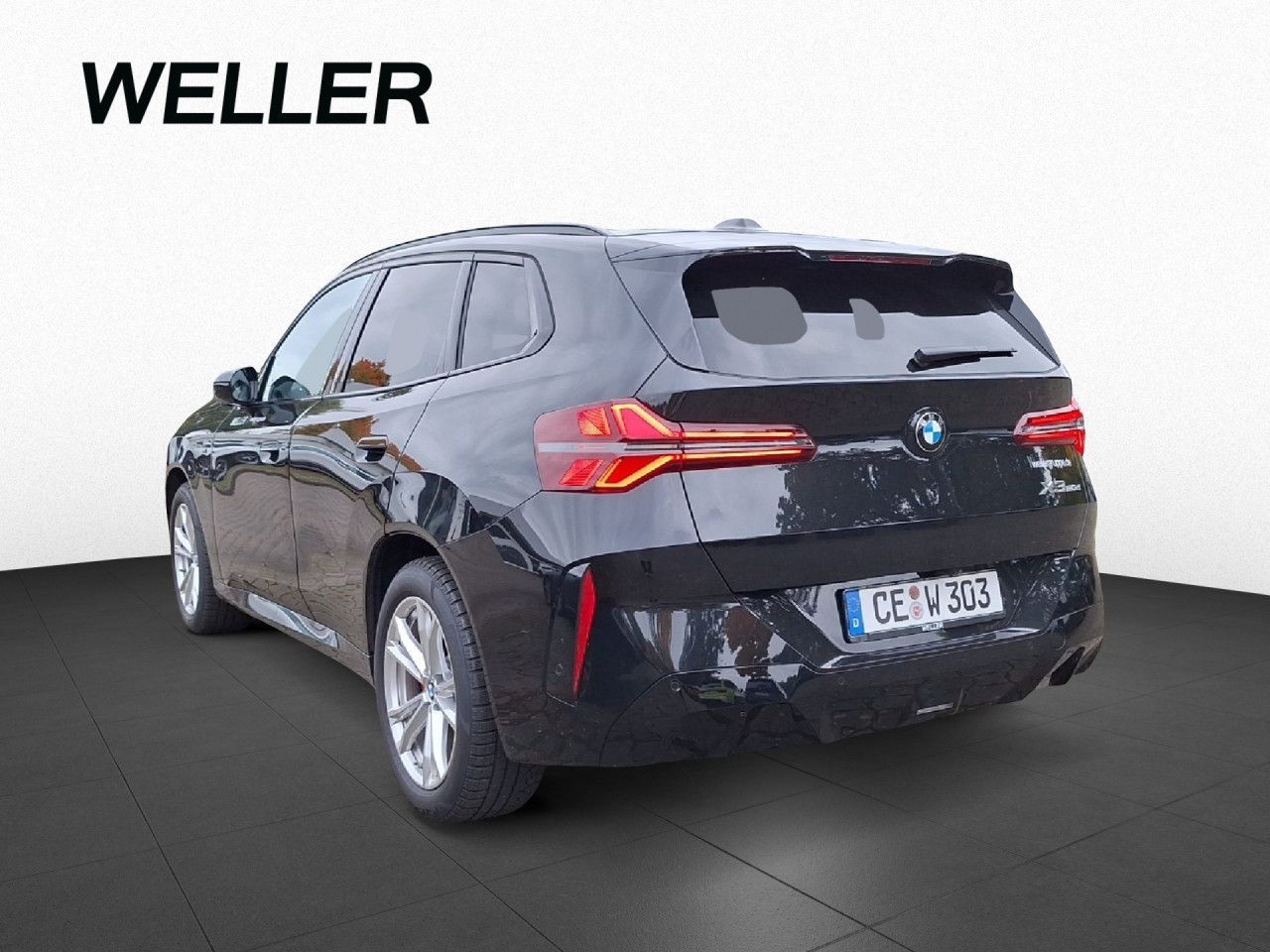 BMW X3 - Bild 9