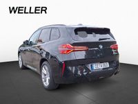 BMW X3 - Vorschau Bild 9