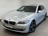 BMW 530d xDrive Limousine*KAMERA*NAVI PROF*LEDER* - BMW 530 aus 2013