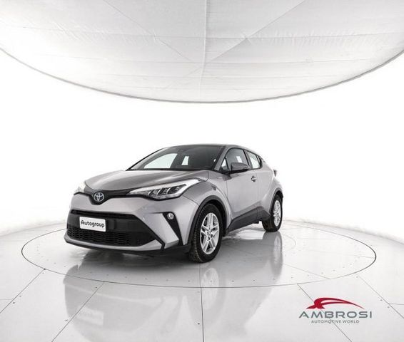 Toyota TOYOTA Other C HR 1.8 Hybrid E-CVT Business