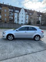 Mitsubishi Lancer 2.0 DI-D Inform Inform - Mitsubishi Lancer: 2.0