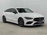 Mercedes-Benz CLA 220d Edition AMG Paket WIDE*MATRIX*KAM*APPLE - Mercedes-Benz CLA 220 in Hamburg