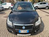 Fiat Sedici 1.6 16V 4x4 Emotion*PELLE - Fiat Sedici aus 2009