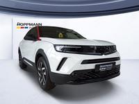 Opel Mokka B, Elektro GS-Line