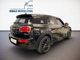 MINI COOPER 2,0 D Clubman Aut,SH,Pano,LED - MINI Cooper D Clubman Gebrauchtwagen