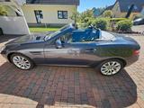 Mercedes-Benz SLK 200 - - gebrauchte Cabrios in Rostock