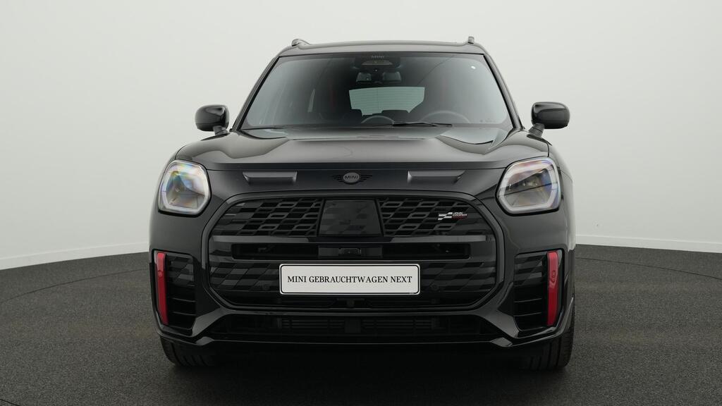 MINI Jcw John Cooper Works Trim, миниатюра 3