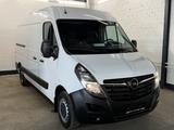 Opel Movano Ka L1H1 2,8t 1HAND*PDC H * NAVI - Opel Movano: Van