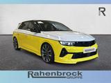 Opel Astra 5-Türer GS Irmscher PHEV 196PS Tech-Paket - Opel Astra: Irmscher