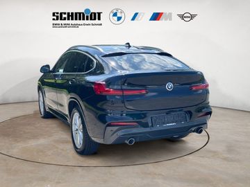 BMW X4 - 4