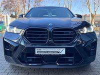 BMW X6 M - Vorschau Bild 6