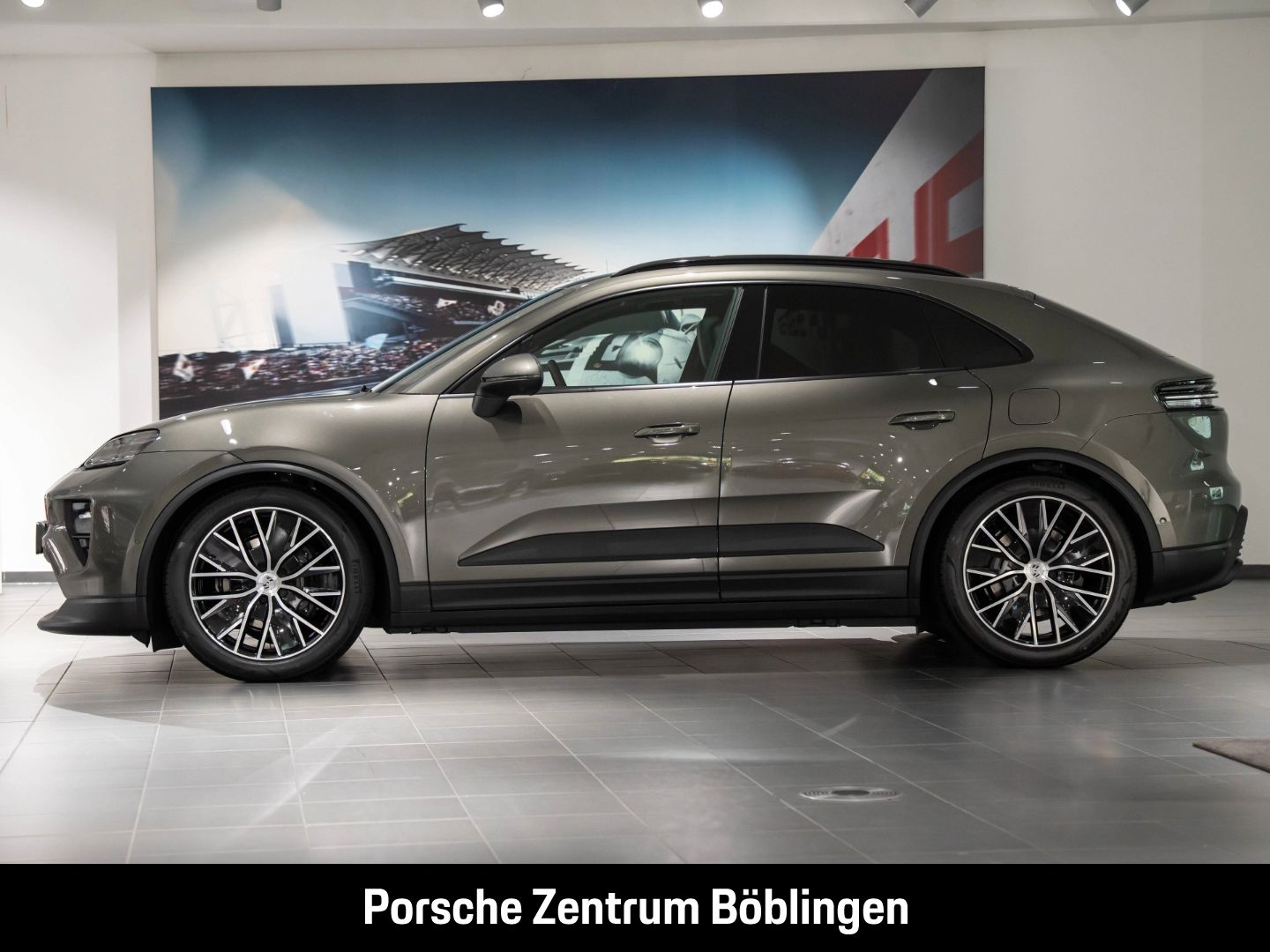 Porsche Macan - Bild 2