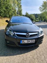 Opel Vectra c 1.9  Kombi - Opel Vectra mit Diesel-Antrieb: Kombi, Automatik