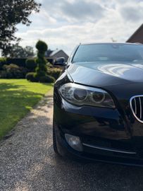 BMW 520 - 9