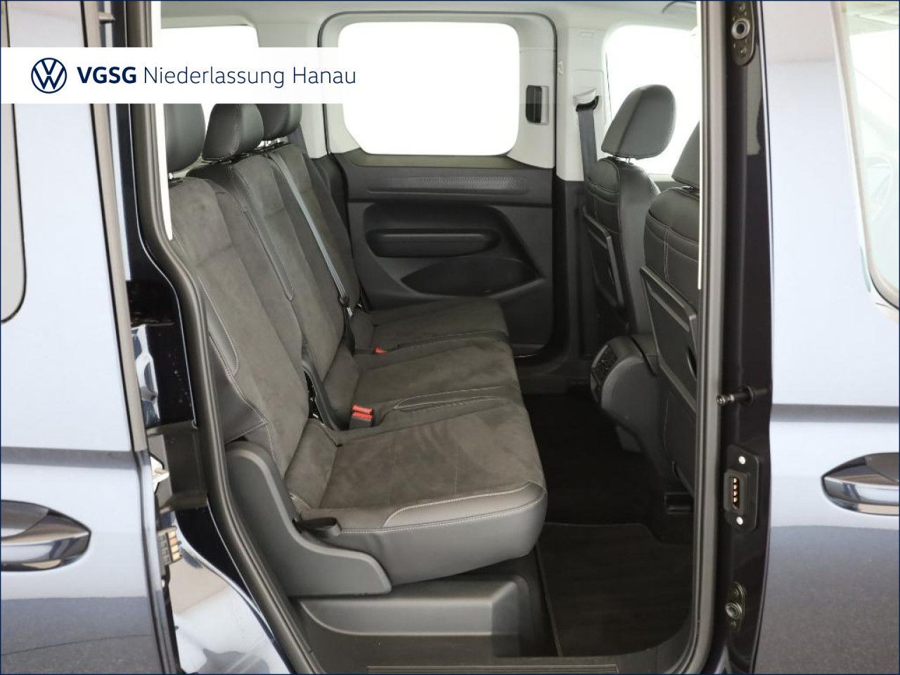 Volkswagen Caddy - Bild 15
