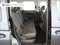 Volkswagen Caddy - Vorschau Bild 15