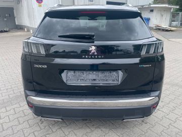 Peugeot 3008 - 5