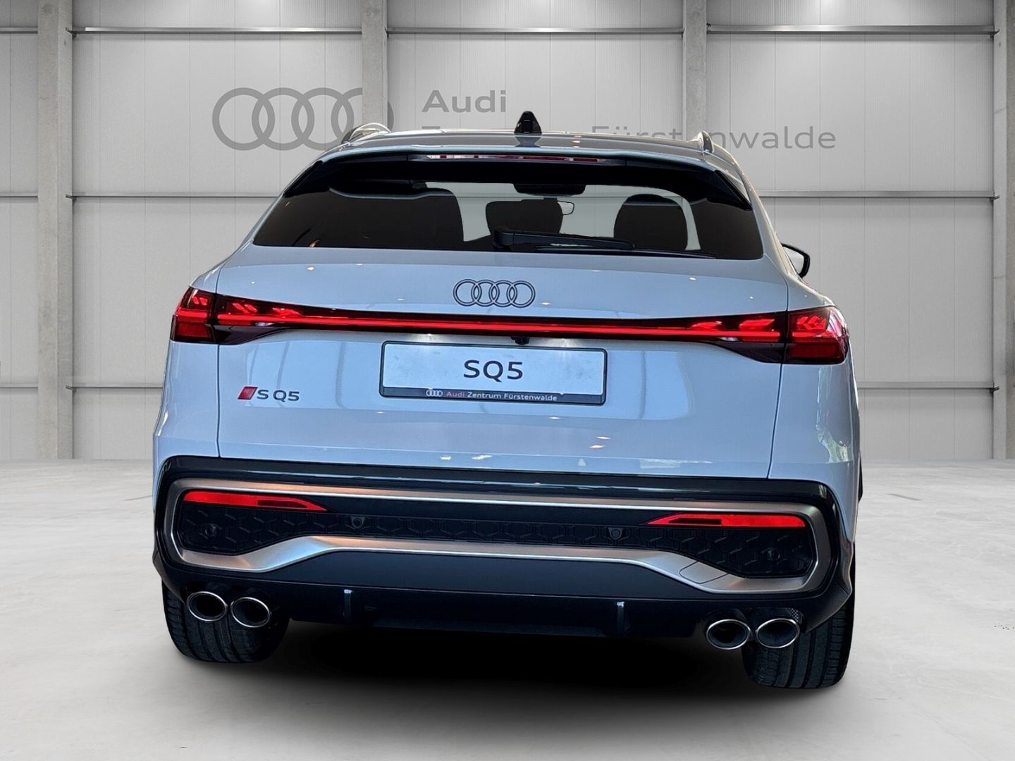 Audi SQ5 - Bild 4