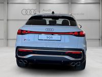 Audi SQ5 - Vorschau Bild 4