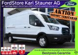 Ford E Transit Kasten 350/L2 BEV 0,0 % FIN mgl.* AHK - Ford Transit: T350