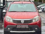 Dacia Sandero 1.6 MPI 85 Stepway 82.000km 2.Hand - Dacia: Km 0