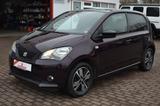 Seat Mii Cosmopolitan 2.Hand Alcan. HU &I nsp. Neu - Seat Mii: Cosmopolitan