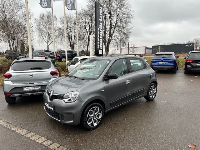 Renault Twingo Equilibre SCe 65 Klima/PDC/Easy-Link/Sitz