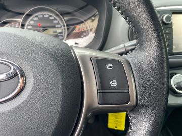 Toyota Yaris - 3