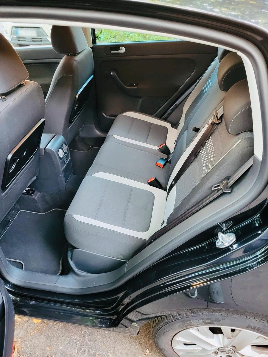 Volkswagen Golf Plus 2013 — photo 5