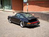 Porsche 911 3.2 G50 'Clubsport' 3.2 Coupé Clubsport (1 o - Porsche: G50 911